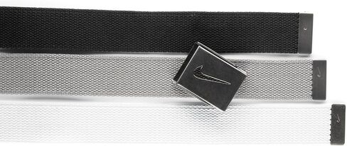 3 Pack Web Belt in Kuwait