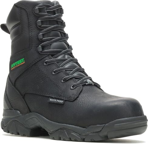 Hytest Apex 2 Pike ، Men's ، Black ، Nano Toe ، Eh ، Pr ، Wp ، in Kuwait