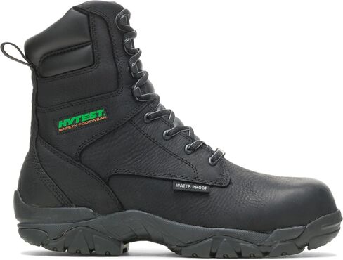Hytest Apex 2 Pike ، Men's ، Black ، Nano Toe ، Eh ، Pr ، Wp ، in Kuwait