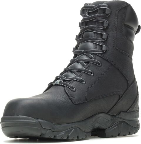 Hytest Apex 2 Pike ، Men's ، Black ، Nano Toe ، Eh ، Pr ، Wp ، in Kuwait