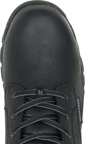 Hytest Apex 2 Pike ، Men's ، Black ، Nano Toe ، Eh ، Pr ، Wp ، in Kuwait