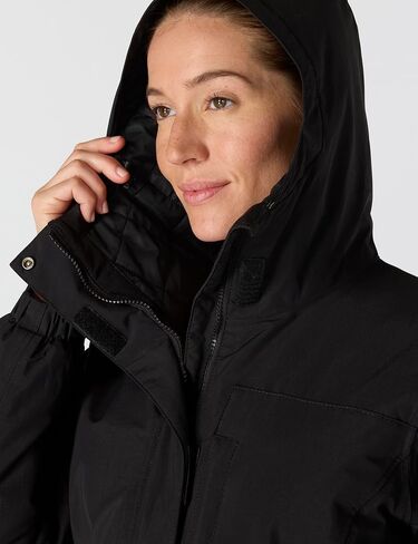Carhartt Womens Storm Defender Insulated Coat in Saudi Arabia