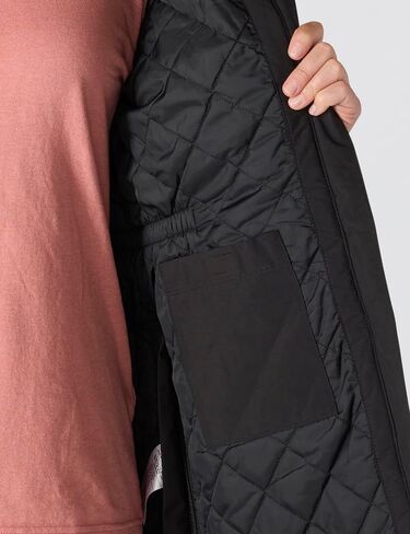 Carhartt Womens Storm Defender Insulated Coat in Saudi Arabia