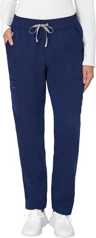 Hanes ، Comfort Fit Pants Healthcare للنساء ، الدعك الطبي الرطوب in Saudi Arabia