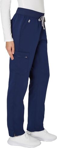 Hanes ، Comfort Fit Pants Healthcare للنساء ، الدعك الطبي الرطوب in Saudi Arabia