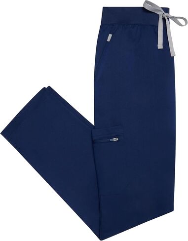 Hanes ، Comfort Fit Pants Healthcare للنساء ، الدعك الطبي الرطوب in Saudi Arabia