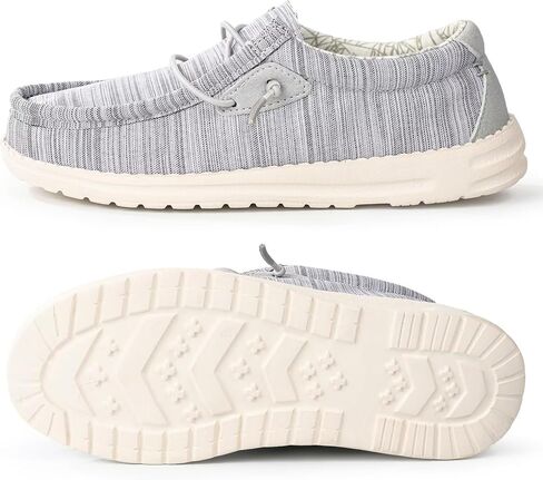 أحذية رياضية كاجوال للأطفال من القماش سهلة الارتداء للأولاد والبنات أحذية مشي للأطفال الصغار مريحة وخفيفة الوزن (طفل صغير/طفل صغير) in Kuwait