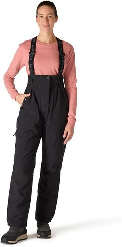 Carhartt Womens Storm Defender BIB المعزول بشكل عام in Saudi Arabia