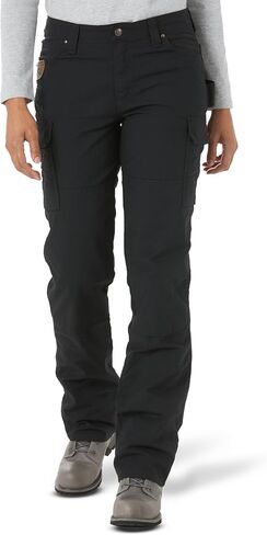 Wrangler Riggs Workwear Women's Ranger Cargo Pant in Saudi Arabia