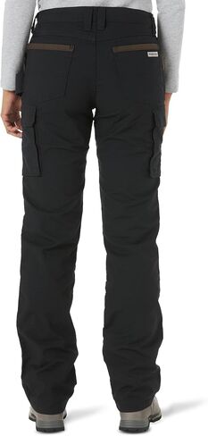 Wrangler Riggs Workwear Women's Ranger Cargo Pant in Saudi Arabia
