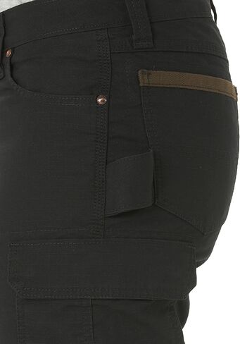 Wrangler Riggs Workwear Women's Ranger Cargo Pant in Saudi Arabia