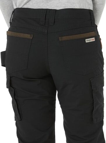 Wrangler Riggs Workwear Women's Ranger Cargo Pant in Saudi Arabia