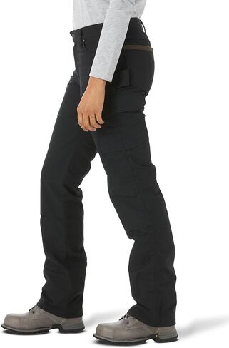 Wrangler Riggs Workwear Women's Ranger Cargo Pant in Saudi Arabia
