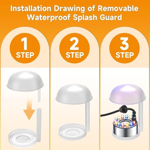 صانع هالوين ضباب ، فاونتن بوند بوند ميني الضباب الماكينة المرطب هواء الهواء ، صانع الضباب بالموجات فوق الصوتية Fogger Indoat in Kuwait