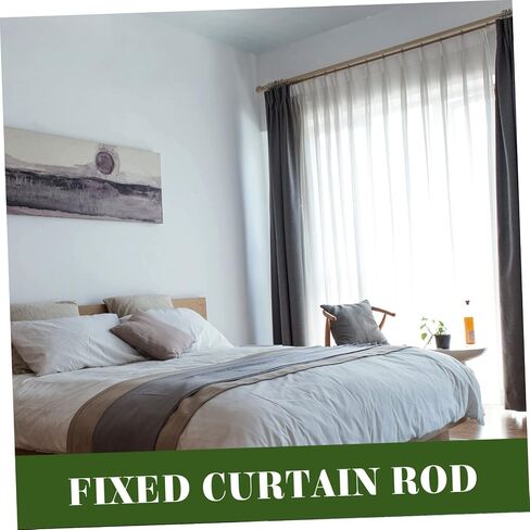 Ciieeo Curtain Rod Corner Connector Window Corner Curtain Rod Connector Elbow for Window Rods Zinc Alloy Strong in Saudi Arabia
