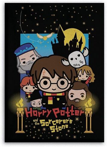 Harry Potter Gamesland Watch ، التوت البري ، كبير جدًا in Saudi Arabia