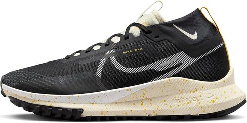 حذاء نايكي React Pegasus Trail 4 Gore-TEX للرجال مقاوم للماء، مقاس 12 in Saudi Arabia