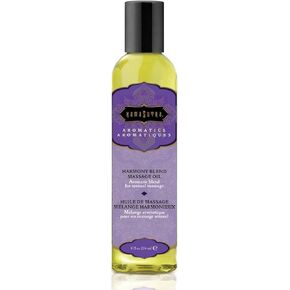 Kama Sutra ELD-7376HB, Kama sutra aromatic oil, 8 oz Harmony blend 8 ounces As Shown in Saudi Arabia