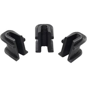 0JYA-051004 Clutch Nylon Slider 3pcs for CFMOTO ATV CF600ATR-2S(T3b) CForce 625 in Saudi Arabia