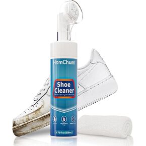 Shoe Cleaner Sneaker Cleaner Shoe Cleaning Kit for Sneaker, Tennis Shoes Water-Free Foam in Saudi Arabia