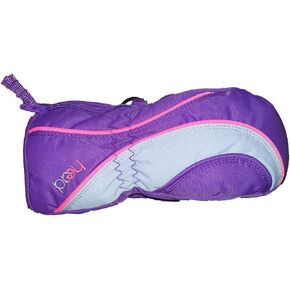 Head Jr. Ski Mitten Sweet Violet/Pink - أحجام للفتيات in Saudi Arabia