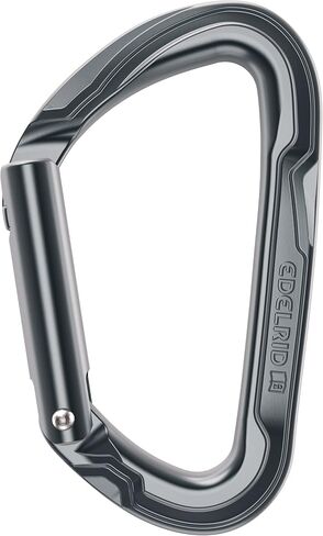 EDELRID Pure Carabiner in Saudi Arabia