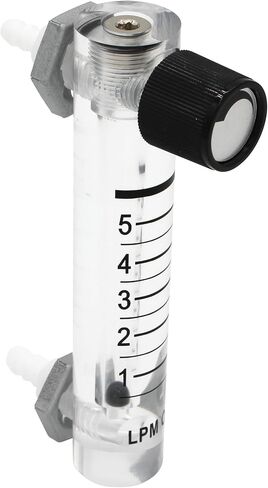 مقياس التدفق لـ Everflo 0-5L مماثل لـ OEM# 0209184 in Saudi Arabia