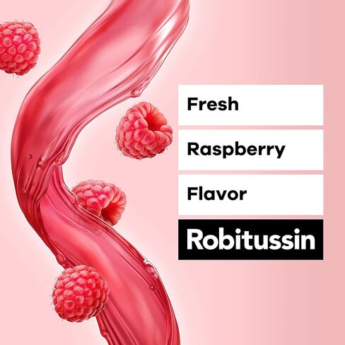 Robitussin البالغ أقصى قوة السعال + احتقان الصدر DM Max (8 fl. أوقية in Kuwait