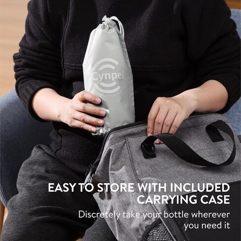 Peri Bottle - Postpartum and Perineal Care - Portable Travel Bidet Sprayer for Women or Men - Handheld Jet Spray Bottle for Toilet - New Mom After Birth Recovery Essentials in Saudi Arabia