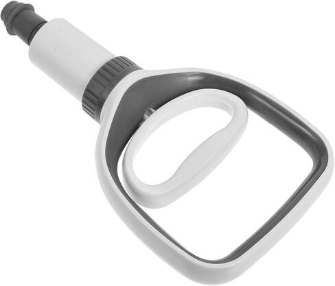 Hemoton Handheld Cupping Pump Pump Tool Manual Cupping Therapy Supply for Home Use Vacuum Pump للتدليك والإغاثة اثنين من تصميم الألوان in Saudi Arabia