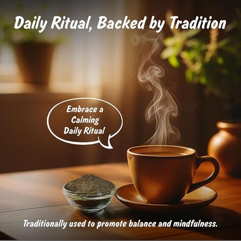 التوابل الملف الشخصي USDA Tulsi Indian Tulsi/Holy Basil Cut & Sifted ، 2 أوقية ، مختبر تم اختباره للمعادن الثقيلة ، Sanctum ، Albahaca Sagrada in Saudi Arabia