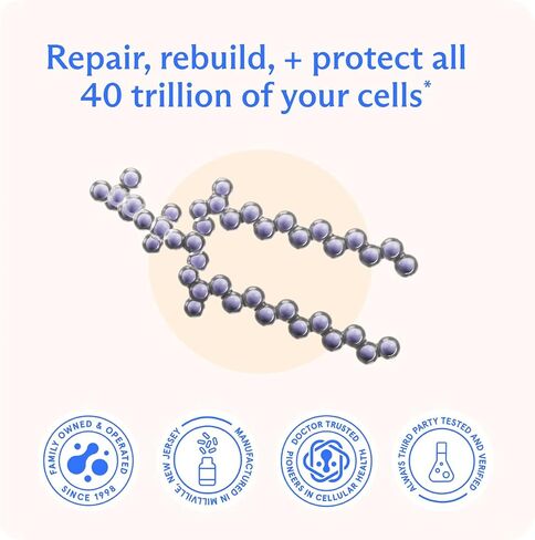 Podybio PC - الفوسفاتيديل كولين لصحة الدماغ ، الوضوح العقلي ، الوظيفة المعرفية ، الإصلاح الخلوي والشيخوخة الصحية ، ملحق مركب الفسفوليبيد للتخلص من السموم اليومية اللطيفة in Kuwait