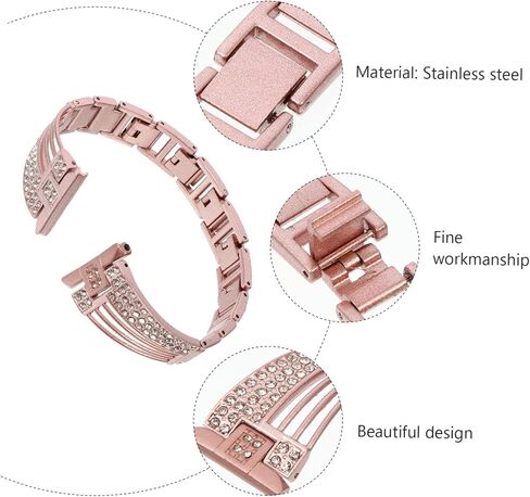 Durable Rhinestone Watchband Bracelet for Elegant Sparkling Wristband Stylish Design for Special in Saudi Arabia