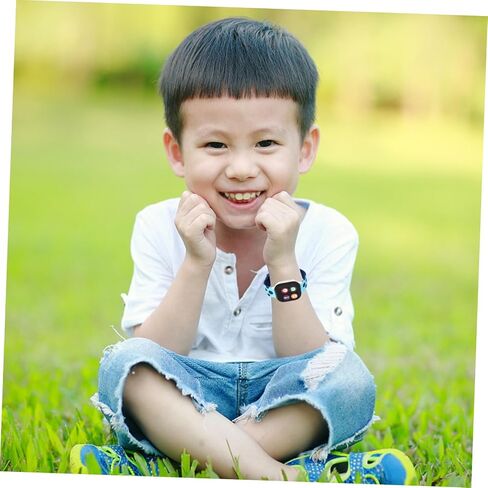 Lurrose Most Smartwatch Strap Watch Bands For Boys Lovely Design سهلة التثبيت متوافقة مع الساعات in Saudi Arabia