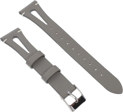 Artibetter 1pc Simple Cowhide Watch Band حزام بديل حقيقي لمشاهدة حزام نشط مريح وحزام معصم سهل لتثبيت ملحق الموضة in Saudi Arabia