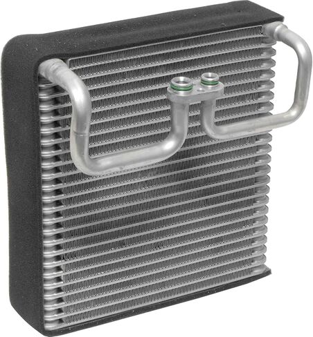 A/C Evaporator fits Toyota Tundra - 2003-2006 - OE# 885010C060 QU in Saudi Arabia