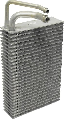 A/C Evaporator Core يناسب BMW 525i ، 525xi ، 528i ، 528xi ، 530i ، 530xi ، 535d ، 5 ... qu in Kuwait