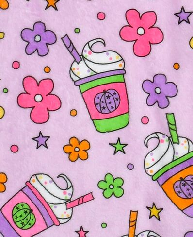 بنطال من الصوف الناعم الحريري من iscream Big Girls - مجموعة Snack Shack in Kuwait