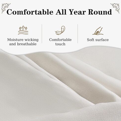Zippered Japanese Floor Futon Mattress Cover Full Size 82" L x 56" W Foldable Floor Mattress Washable Tatami Mattress Cover Black in Saudi Arabia
