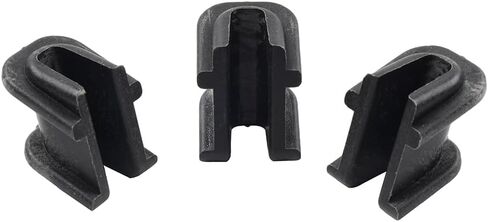 0JYA-051004 Clutch Nylon Slider 3pcs for CFMOTO ATV CF600ATR-2S(T3b) CForce 625 in Saudi Arabia