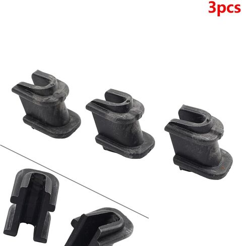 0JYA-051004 Clutch Nylon Slider 3pcs for CFMOTO ATV CF600ATR-2S(T3b) CForce 625 in Saudi Arabia