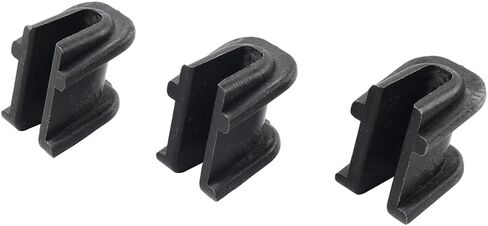 0JYA-051004 Clutch Nylon Slider 3pcs for CFMOTO ATV CF600ATR-2S(T3b) CForce 625 in Saudi Arabia
