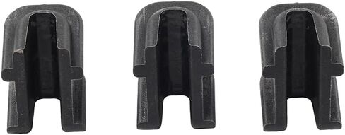 0JYA-051004 Clutch Nylon Slider 3pcs for CFMOTO ATV CF600ATR-2S(T3b) CForce 625 in Saudi Arabia