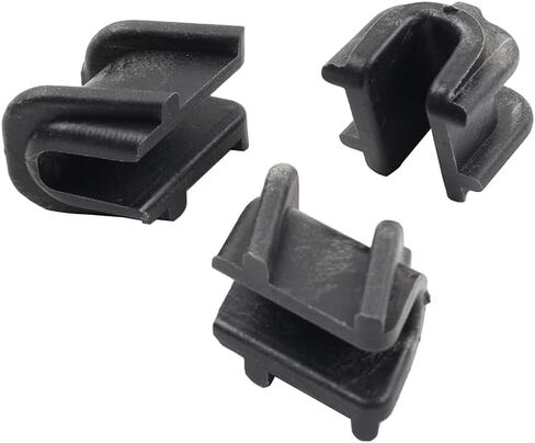 0JYA-051004 Clutch Nylon Slider 3pcs for CFMOTO ATV CF600ATR-2S(T3b) CForce 625 in Saudi Arabia