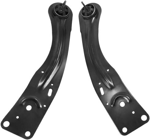 Trailing Control Arm Kit Compatible with Ford Escape 2013-2019 Replaces CV6Z5808A CV6Z 5808-A 527-998 CV6Z 5808-B CV6Z5808B 528-041 Rear Driver Left Side & Passenger Right Side in Saudi Arabia