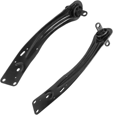 Trailing Control Arm Kit Compatible with Ford Escape 2013-2019 Replaces CV6Z5808A CV6Z 5808-A 527-998 CV6Z 5808-B CV6Z5808B 528-041 Rear Driver Left Side & Passenger Right Side in Saudi Arabia