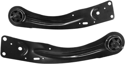 Trailing Control Arm Kit Compatible with Ford Escape 2013-2019 Replaces CV6Z5808A CV6Z 5808-A 527-998 CV6Z 5808-B CV6Z5808B 528-041 Rear Driver Left Side & Passenger Right Side in Saudi Arabia