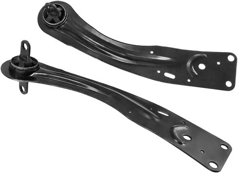 Trailing Control Arm Kit Compatible with Ford Escape 2013-2019 Replaces CV6Z5808A CV6Z 5808-A 527-998 CV6Z 5808-B CV6Z5808B 528-041 Rear Driver Left Side & Passenger Right Side in Saudi Arabia