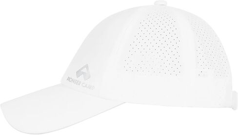 Pioneer Camp Camp Quick Dry Baseball Cap للرجال للنساء قبعات الشمس in Saudi Arabia
