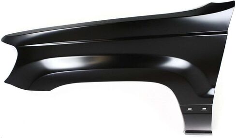 أجزاء السيارات البديلة لـ Fender لـ 99-04 Jeep Grand Cherokee Front Left Steel مع فتحات صب Mod_FDRX868-10879 in Saudi Arabia